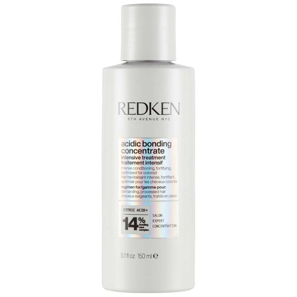 Acidic Bonding Concentrate 14%
